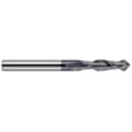 Harvey Tool Drill/End Mill - Helical Tip - 2 Flute, 0.2500" (1/4) 872516-C6